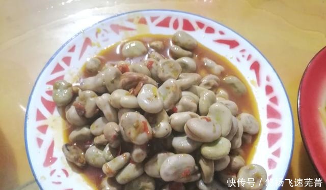 猪脚|今天回娘家，妈妈做了一大桌子的菜，都是妈妈的味道！