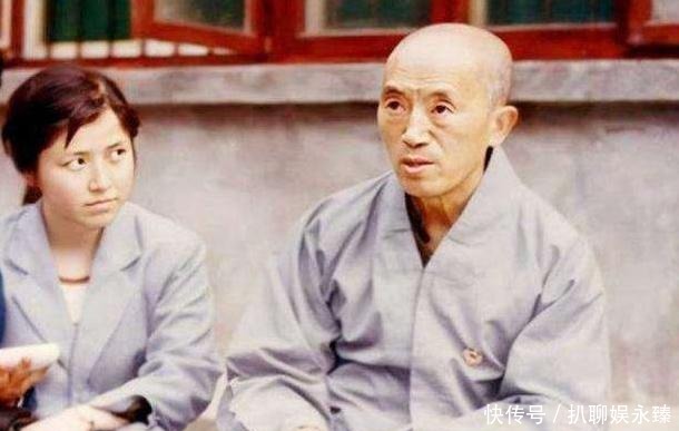 “少林寺方丈”海灯大师87岁圆寂,少林寺却无人追悼,这是为何