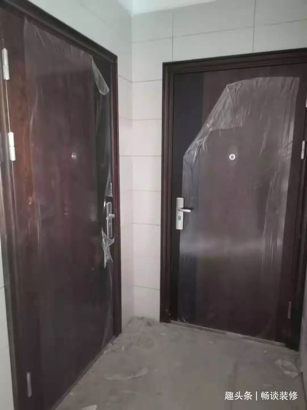 业主|被唾弃的“连廊房”,为何开发商还热衷来听听业主们是怎么说的