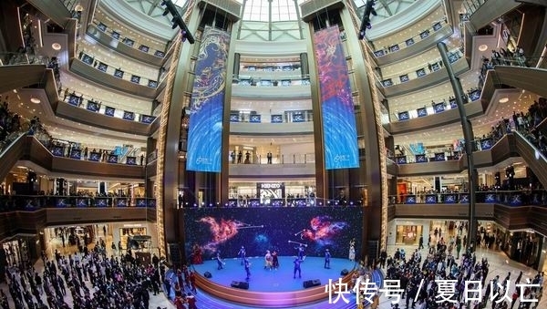 电商|后疫情时代电商凶猛，高端百货拿什么吸引消费者？