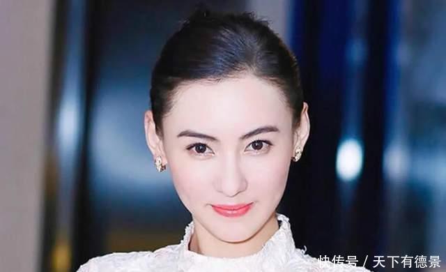 你适合披发还是扎发?关键要看这3点