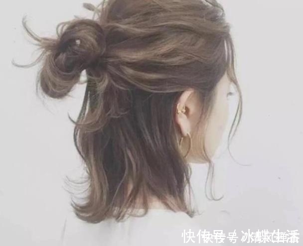 脸型 什么脸型就留什么发型,趁年轻就要敢于折腾!合适的才是重要的