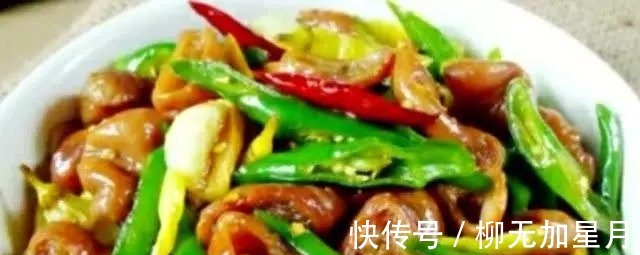 茄子|妈妈自从学会了这12道家常菜,每天晚饭不重复,吃半个月都不腻!