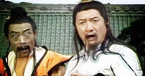 西游记|《西游记》中混的最好的妖怪,官居高位被万民拥护,可惜死的惨
