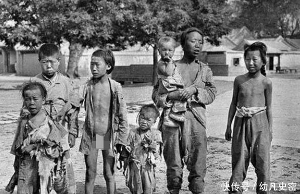 真实|晚清真实老照片:图1让人心酸,最后一张慈禧回京像凯旋归来一样