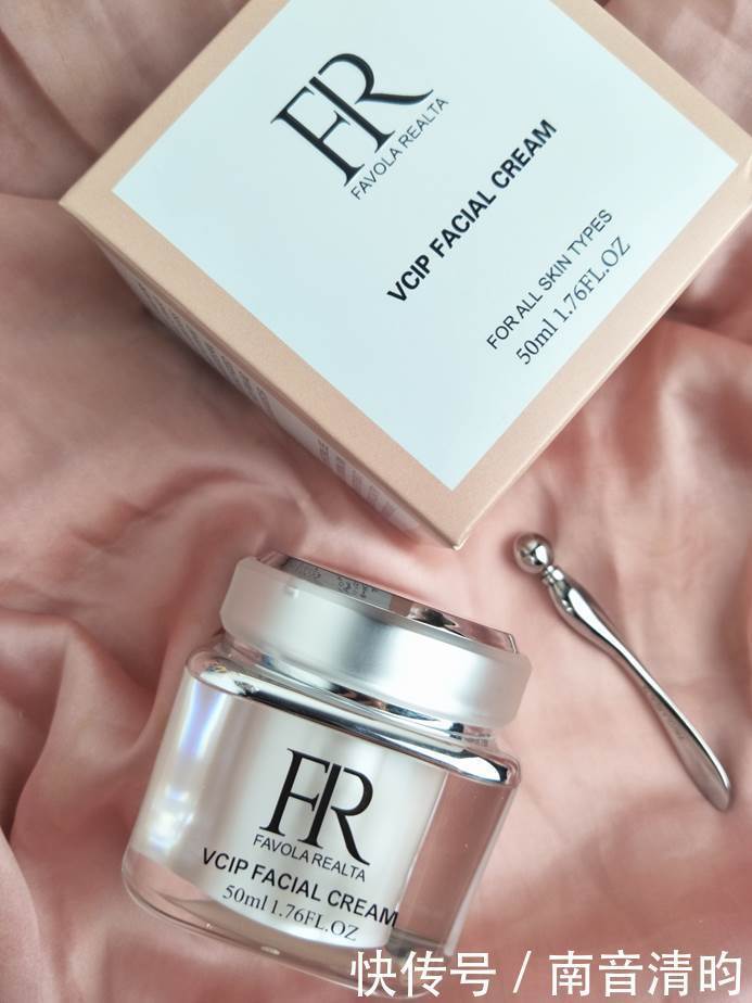 口碑和价格都非常优秀的抗老面霜排行榜10强