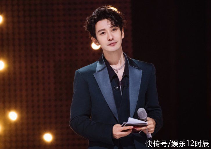 合格 黄晓明退出后,《浪姐》迎来合格“接班人”,刚亮相就被他圈粉了