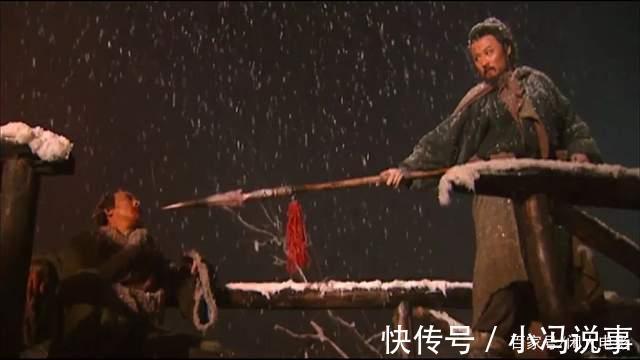 西门庆&《水浒传》的好汉,究竟是滥杀无辜的土匪,还是替天行道的英雄