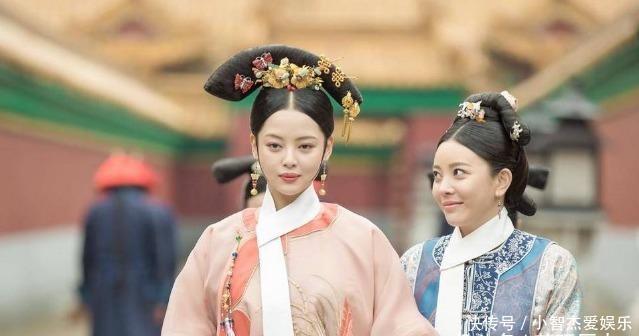 太后|都说董鄂妃受皇帝独宠，是众嫔妃的表率，为何佟佳氏先生下皇子？