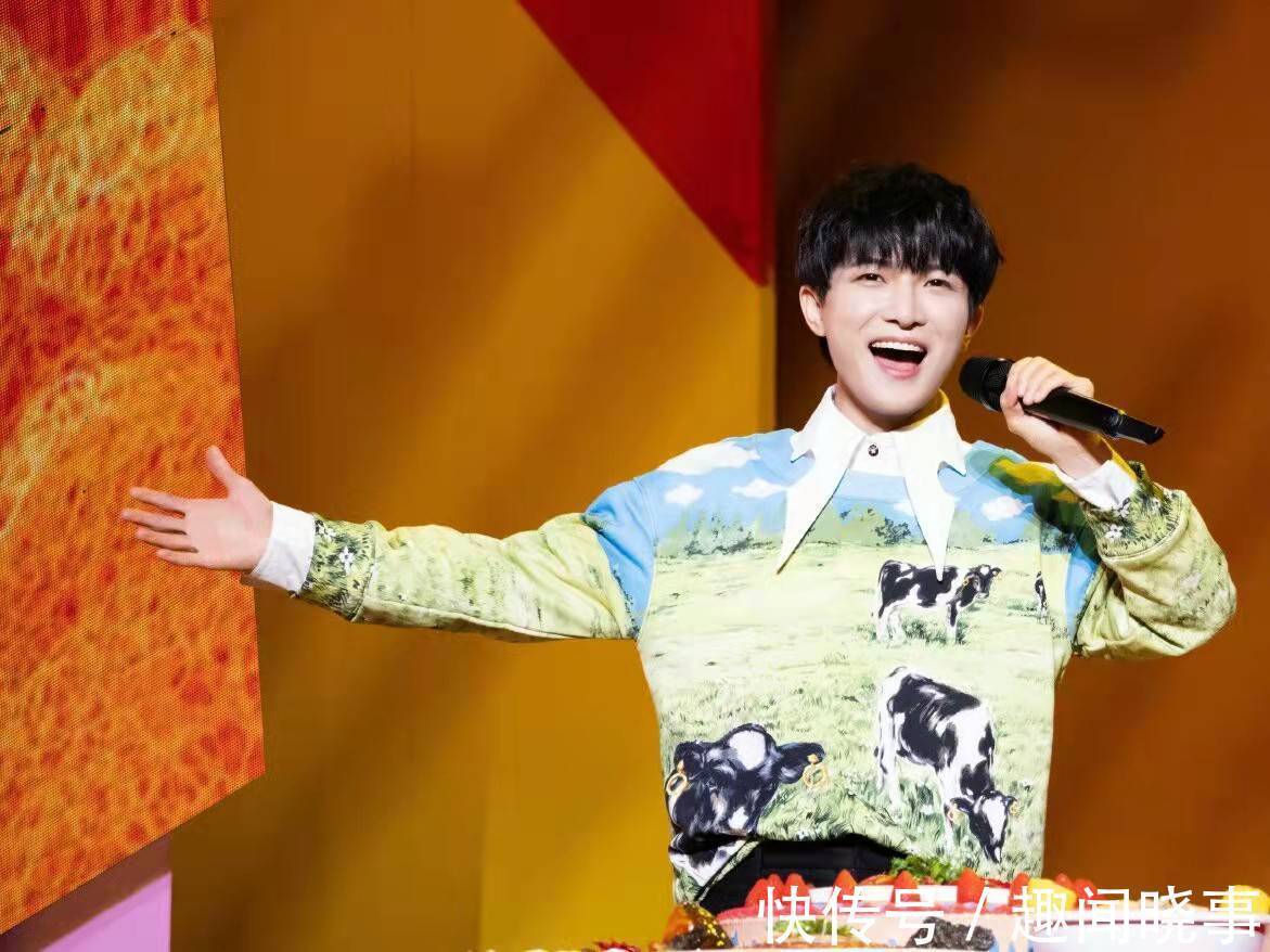 深深期待,期待深深,實(shí)力唱將周深加盟浙江衛(wèi)視《天賜的聲音》第三季