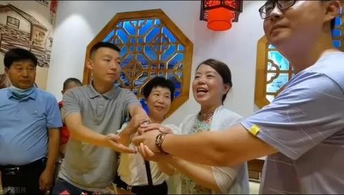 开封|错换案:杜新枝隐瞒了3个最关键信息,最后一个让中国人气愤