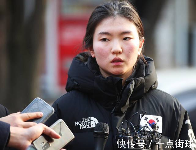 韩国奥委会|遭遇性侵、被禁赛除名,韩奥运冠军是否会像林孝俊一样加入中国?