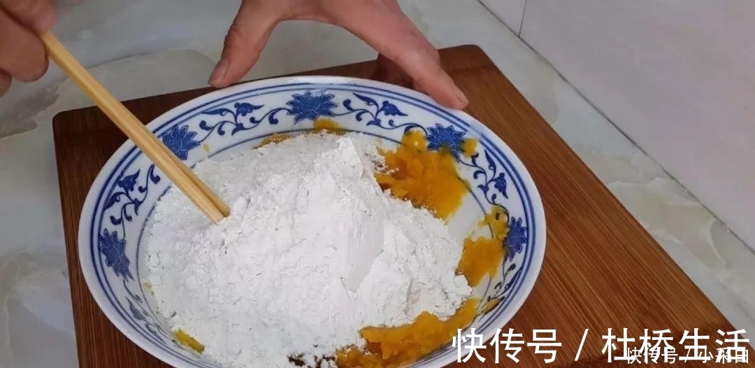 油炸|红薯最好吃的做法,不用油炸,老婆说比面包还好吃,放凉也不会硬
