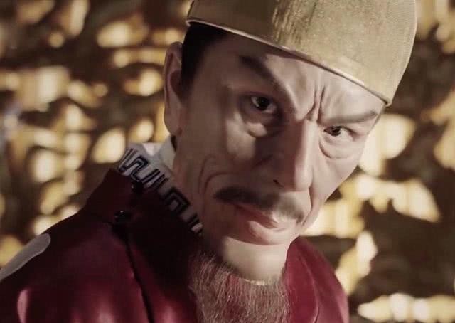 陈友谅|朱元璋眼中的第一功臣，朱元璋还没想到罪名，就自觉给自己来一刀