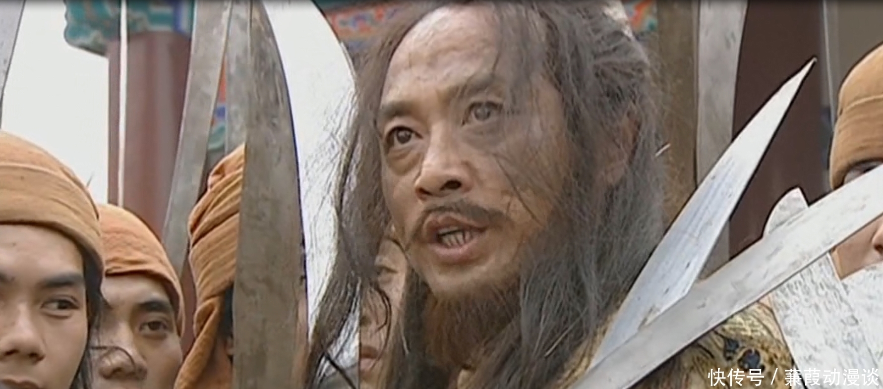 太平天国|杨秀清已经掌权，为啥非得要万岁之名？他读书太少了！