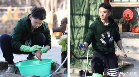 情商 《向往的生活》中黄老师和何老师情商到底有多高?