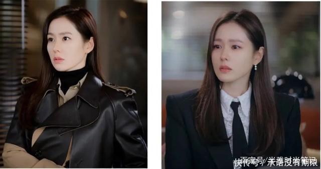 女主|别乱剪头发了,这4款 “有钱发型”,谁剪谁高级!