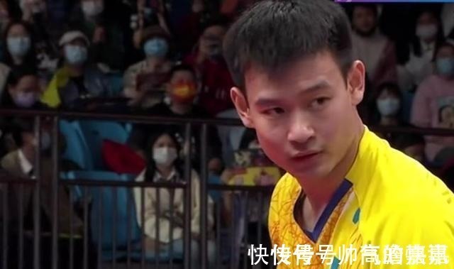 全运会|樊振东完胜黑马,成为全运会双冠王!刘国梁又多了一张世乒赛门票