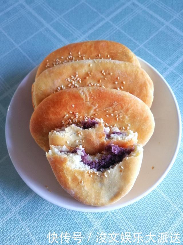  学会|分享二十种花样面食做法，学会再也不愁早餐吃啥，都能开早餐店了