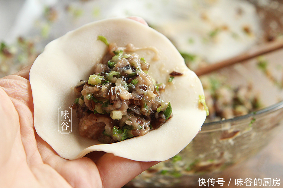 味道|做饺子时，记得“3要2不要”，不管做什么馅，味道鲜香又好吃