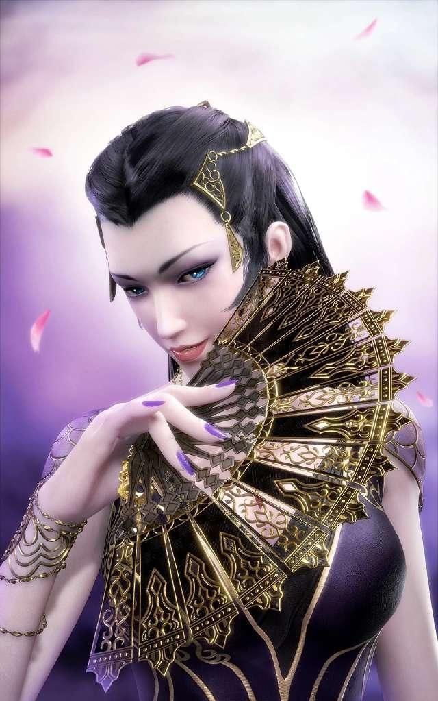 自我|寝衣女神,她是神族最放飞自我的神,没有之一