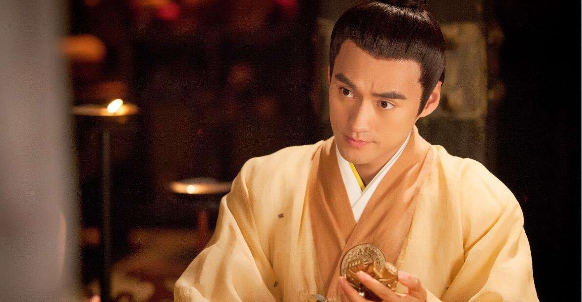 刘秀|刘秀在洛阳建立京城,那是因为洛阳,更有利于他的统治