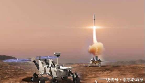 宇航员 新一轮太空竞赛已开启，中国刚登火成功，NASA却推迟载人计划