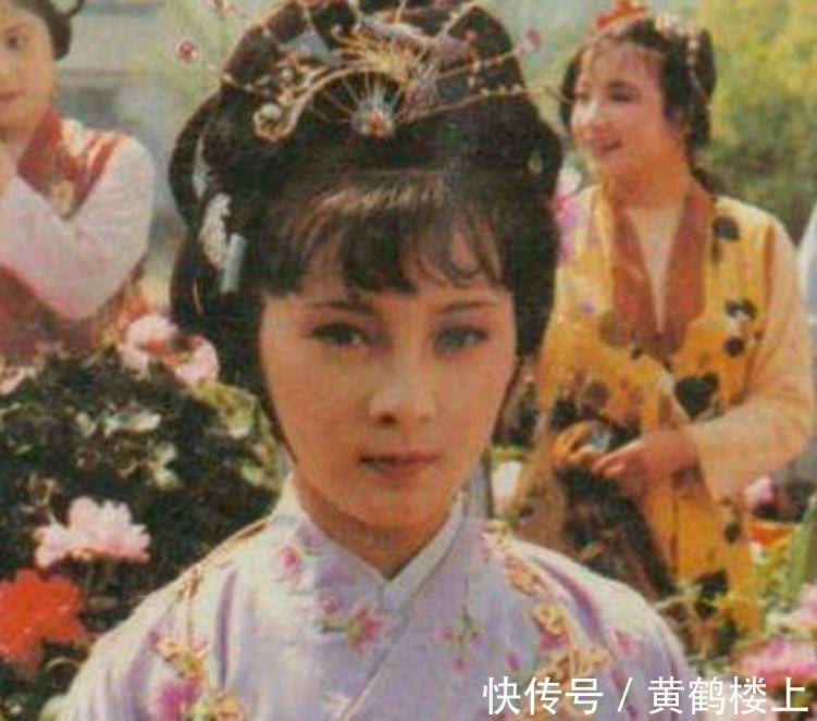 探春@红楼梦中最奇怪的父女,或许贾府众人都知情,但所有人都不能说!