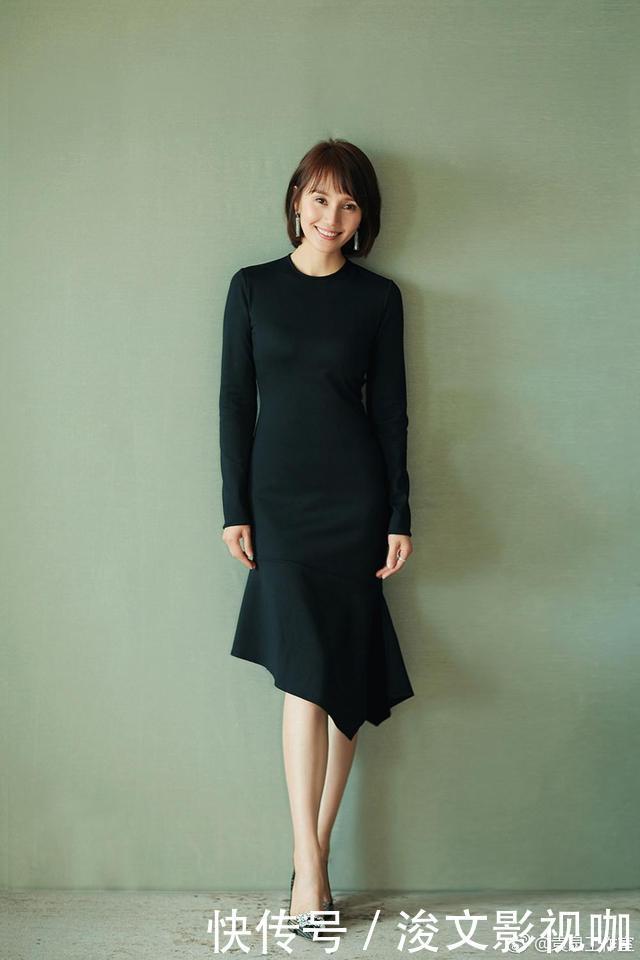 何有强|奔三奔四女性留这款短发不会错,明白3点发型知识就够,时髦大气