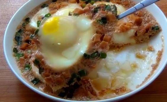 鸡蛋的新做法,饭店一盘卖36,在家做成本不到5元,可以当月子餐