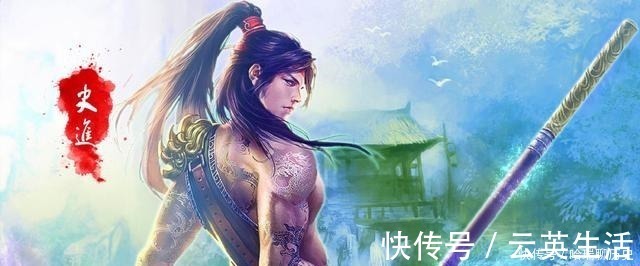 梁山|水浒中战力最强的好汉,他吓得卢俊义不敢出战,还击败3个五虎将