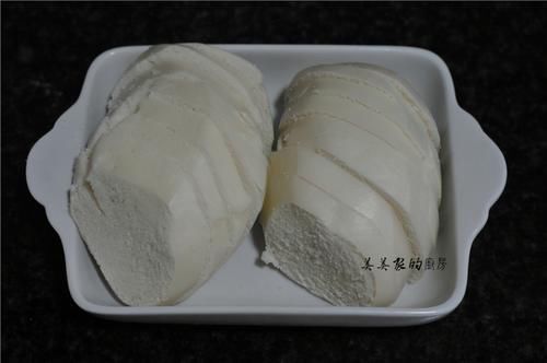 馒头这样吃，早上不用早起，分分钟上桌，孩子一口一个吃得香