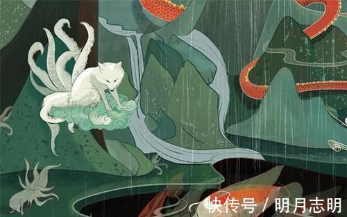 上古奇书|《山海经》中的千年秘密，一旦被证实，可能改变人类历史