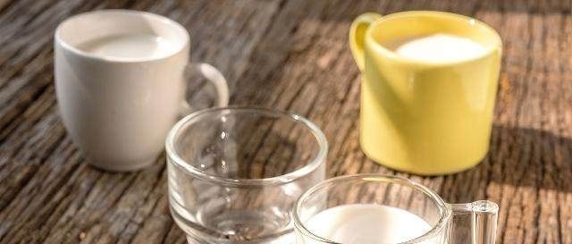 喝牛奶|孩子这个时候喝牛奶,身高长得飞快,家长们清楚吗