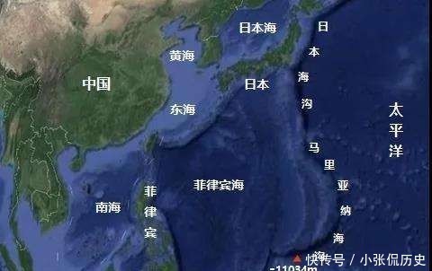 因地壳板块运动 日本沉入海底将成现实 数千万民众该何去何从 快资讯