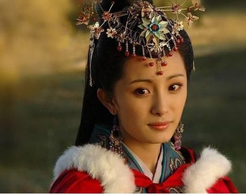 真实|专家还原了王昭君的真实容貌,容貌让人大失所望