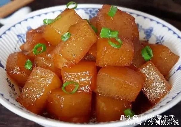 小米|超下饭的几道家常菜, 色香味俱全, 营养丰富, 招待朋友很不错