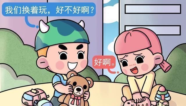 异卵双胞胎|妻子生下双胞胎长得不一样,宝爸偷做亲子鉴定,医生的话令人脸红