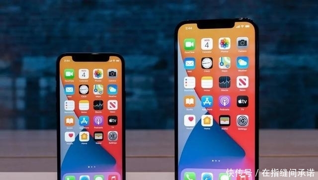 陷入|iPhone12陷入“绿屏门”,苹果官方开始调查,错怪华为了