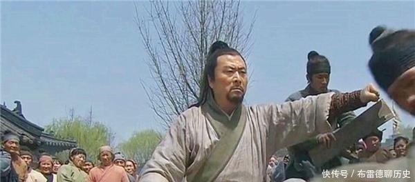 东京|水浒传八十万禁军教头王进,他到底该不该逃离东京