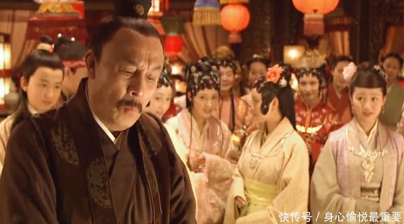 最早的字谜,没点文化真猜不出来!有一对联谜,看懂的都是穷人