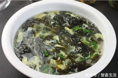 苦瓜|减肥最狠的汤，不是苦瓜而是它，坚持每天喝一碗，穿回S码裤子