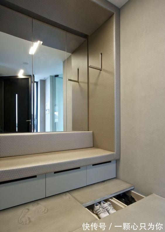 木地板|有朝一日,我也要实现收纳隐形!地板撬开,底下能藏一个“仓库”