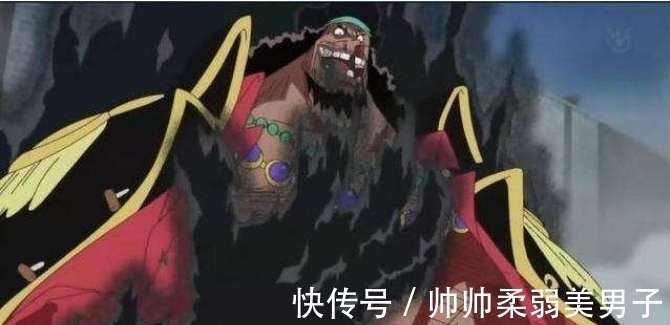 自然系|海贼王：黑胡子筛选第三颗恶魔果实，这两种能力危险了