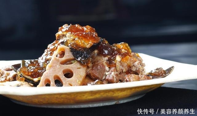 淄博人眼中不可代替的美味佳肴,追寻记忆中的味道