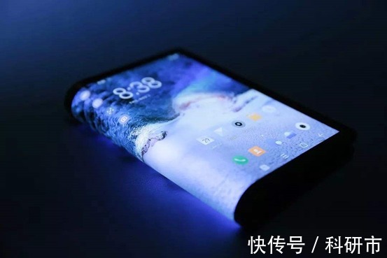 iphone|“圈地自萌”还是行业变革？折叠屏手机真的能战未来吗？