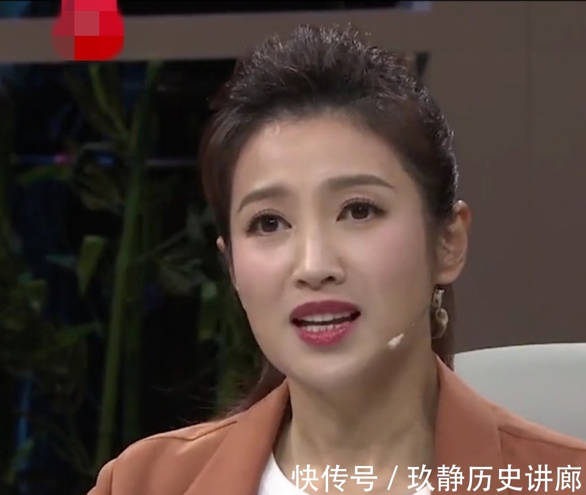 主持人春妮曝减肥秘诀，全靠抱娃保持身材，丁克17年甘为刚强生娃