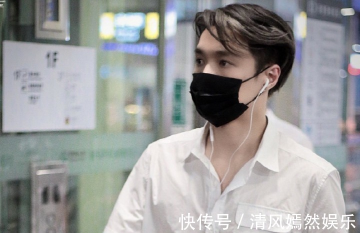 紧身衣|《街舞4》王一博张艺兴路透帅气十足,刘宪华在线征集战队名