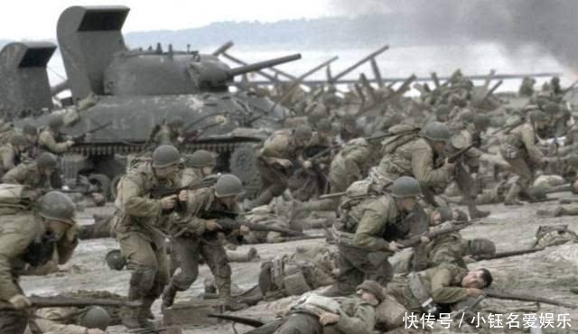 美军|史上最牛士兵的神秘武器——单日射杀四千美军