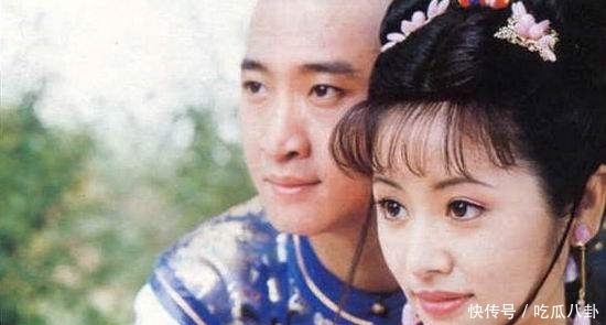 琼瑶|金庸说起情话来,还有琼瑶什么事!